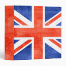 Search for flags binders Stripes