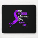 Recherche de drogue tapis souris Conception anti drogue