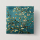 Search for post buttons Van gogh