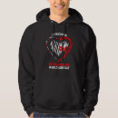 Search for aids hoodies World