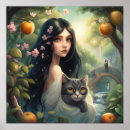Search for cosmic tree posters Fantasy