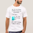 Recherche de pessimist tshirts Optimiste