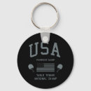 Search for champ keychains Tennis