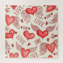 Search for valentines day puzzles Vintage