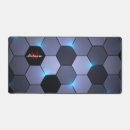 Search for hexagonal mousepads Abstract