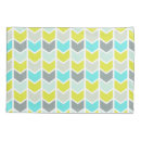 Search for aqua blue pillowcases Pattern