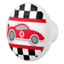Search for race car knobs and pulls Kids