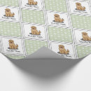 Search for golden doodle wrapping paper Dog