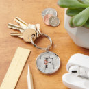 Search for barking keychains For her