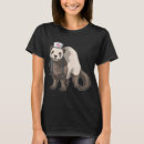 Search for ferret tshirts Birthday