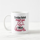 Search for cardiac nursing mugs Heart
