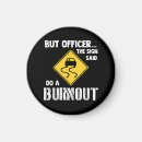 Search for car magnet signs Funny