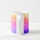 Search for bright yellow mugs Pink