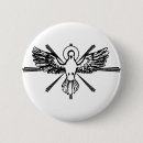 Search for flame buttons Christian