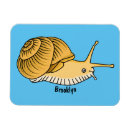 Recherche de et escargot magnets Dessin