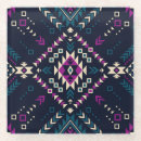 Recherche de tribal dessous de verres Africain
