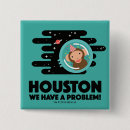 Search for cute monkey square buttons Funny