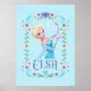 Search for disney frozen posters Elsa