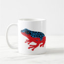 Search for frog mugs Nature