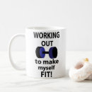 Search for work out mugs Weightlifting