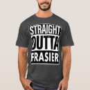 Search for frasier tshirts Funny sayings
