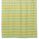 Search for green and gold stripes shower curtains Blue