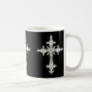 Recherche de croix celtique tasses Gothique
