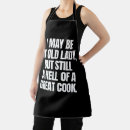 Search for skills aprons Cooking