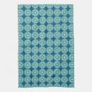 Search for harlequin tea towels Turquoise