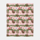 Search for sloth blankets Pink