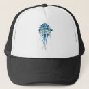 Search for tatooed hats Abstract