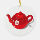 Search for peppermint ornaments Festive