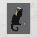 Search for pearl postcards Cat
