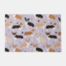 Search for corgi doormats Dogs