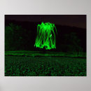 Search for rave posters Green