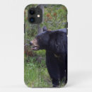 Search for black bear iphone cases Bears