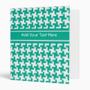 Search for emerald binders Trendy