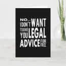 Search for funny lawyer cards Judge