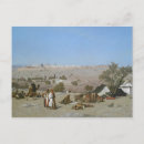 Search for mount of olives postcards Landscape