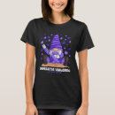 Search for domestic violence ribbon tshirts Month