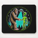 Recherche de soucoupe volante tapis souris Ufo
