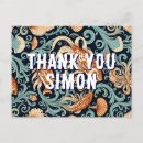 Recherche de carpe vœux cartes Illustration