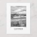 Recherche de roche noire cartes postales Nature