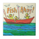 Recherche de filets carreaux Bateau