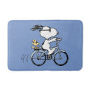Search for woodstock bath mats Comic strip