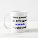 Search for cowboy mugs Cowgirl