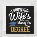 Search for masters degree invitations Graduate