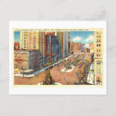 Recherche de de cadillac cartes postales Vintage