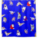 Search for dog paw print shower curtains Puppy