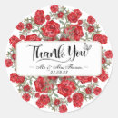 Search for thank you cards stickers Vintage